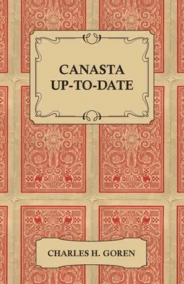 Kanasta aktuálne - Canasta Up-To-Date