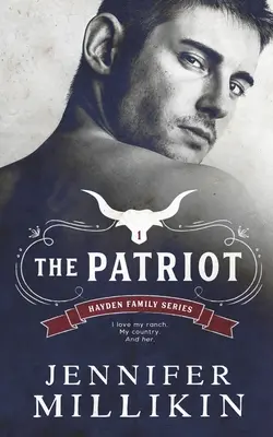 Patriot - The Patriot