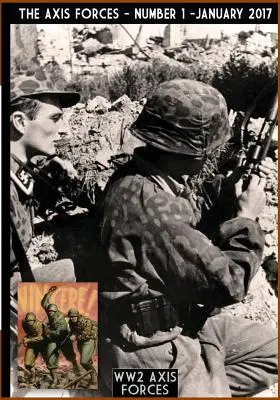 Sily Osi 1 - The Axis Forces 1