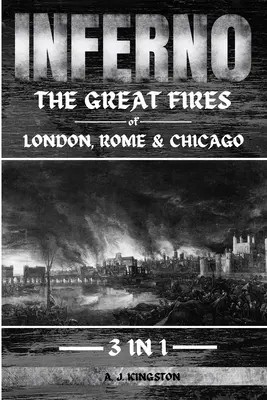 Inferno: Veľké požiare Londýna, Ríma a Chicaga - Inferno: The Great Fires Of London, Rome & Chicago