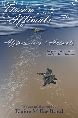Afinity snov - Dream Affimals