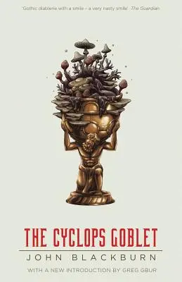 Kyklopský pohár - The Cyclops Goblet