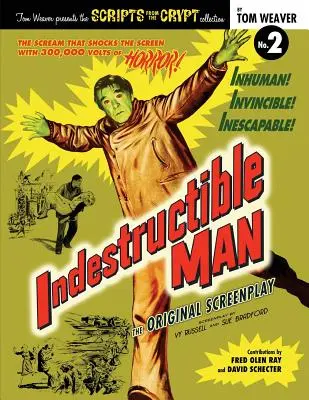 Nezničiteľný muž - Indestructible Man