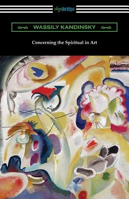 Duchovno v umení - Concerning the Spiritual in Art