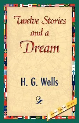 Dvanásť príbehov a jeden sen - Twelve Stories and a Dream