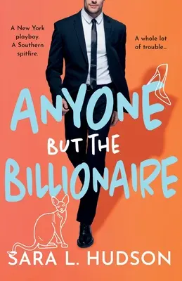 Ktokoľvek okrem miliardára - Anyone But The Billionaire