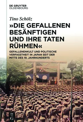 Die Gefallenen besnftigen und ihre Taten rhmen