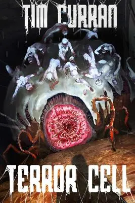 Bunka hrôzy - Terror Cell