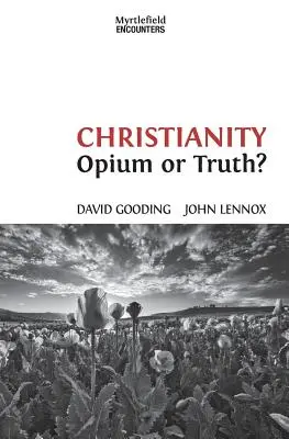 Kresťanstvo: Opium alebo pravda? - Christianity: Opium or Truth?