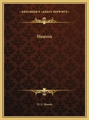Nebo - Heaven