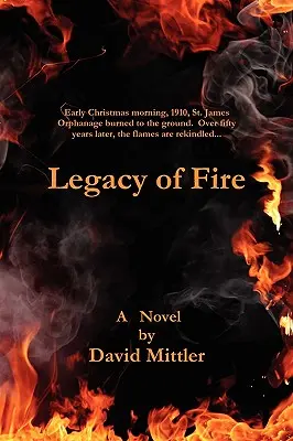 Dedičstvo ohňa - Legacy of Fire