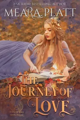 Cesta lásky - The Journey of Love