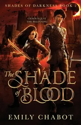 Odtieň krvi - The Shade of Blood