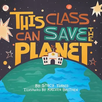 Táto trieda môže zachrániť planétu - This Class Can Save the Planet