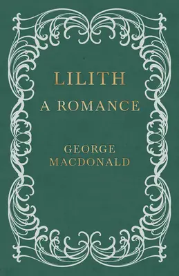 Lilith - román - Lilith - A Romance