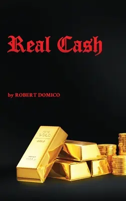 Skutočná hotovosť - Real Cash