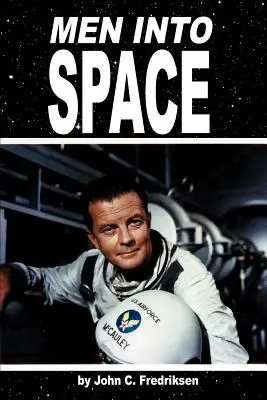 Muži vo vesmíre - Men Into Space