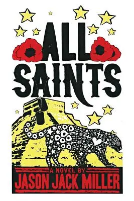 Všetci svätí - All Saints