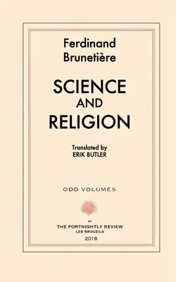 Veda a náboženstvo - Science and Religion