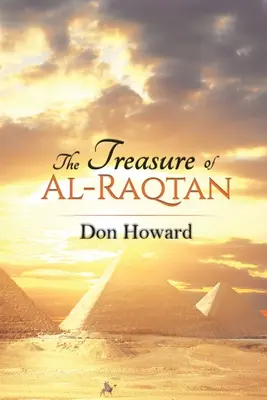 Poklad z Al-Raqtanu - The Treasure of Al-Raqtan