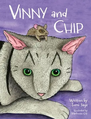 Vinny a Chip - Vinny and Chip