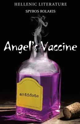 Anjelská vakcína - Angel's Vaccine