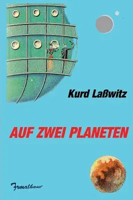Na dvoch planétach - Auf zwei Planeten