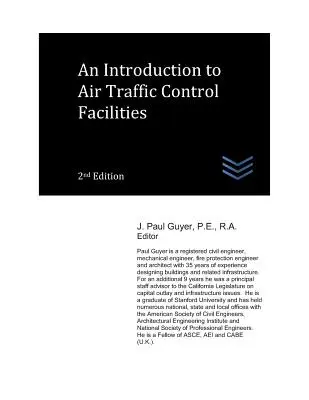 Úvod do zariadení na riadenie letovej prevádzky - An Introduction to Air Traffic Control Facilities