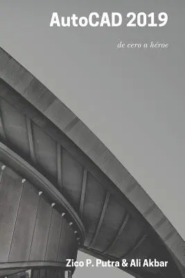 AutoCAD 2019 od nuly po hrdinu - AutoCAD 2019 de cero a hroe