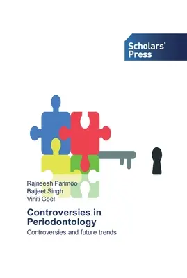 Kontroverzie v parodontológii - Controversies in Periodontology