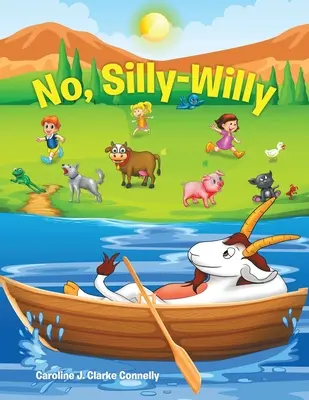 Nie, Silly-Willy - No, Silly-Willy
