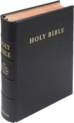 Lektorská anglikanizovaná Biblia-NRSV - Lectern Anglicized Bible-NRSV