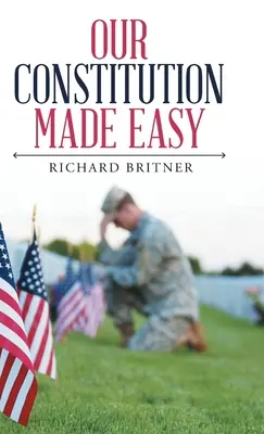 Naša ústava je jednoduchá - Our Constitution Made Easy