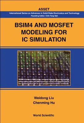 Bsim4 a modelovanie mosfetov pre simuláciu integrovaných obvodov - Bsim4 and Mosfet Modeling for IC Simulation