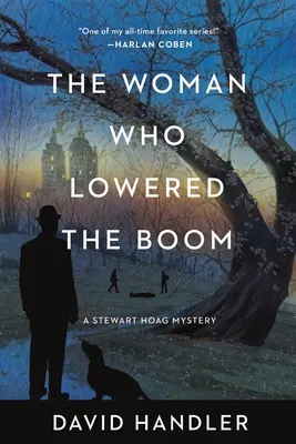 Žena, ktorá spustila bombu - The Woman Who Lowered the Boom