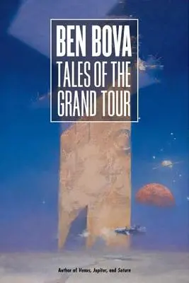Príbehy z veľkej cesty - Tales of the Grand Tour