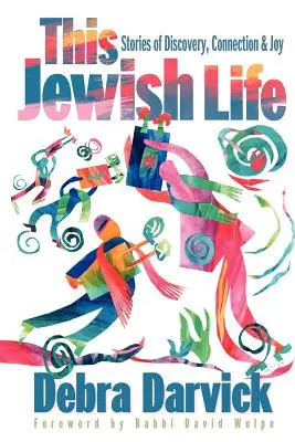 Tento židovský život - This Jewish Life