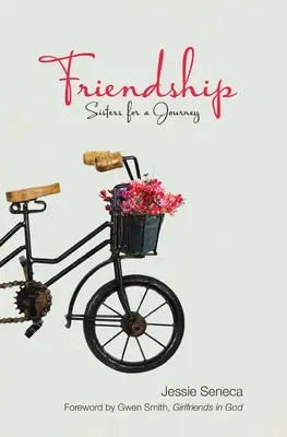Priateľstvo: Sestra na cestu - Friendship: Sisters for a Journey