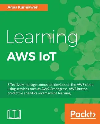 Výučba AWS IoT - Learning AWS IoT