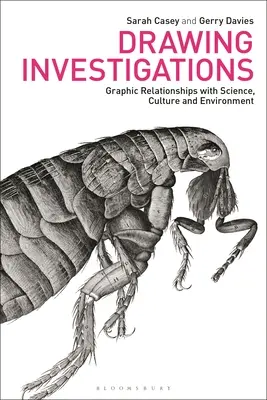 Kreslené vyšetrovanie: Grafické vzťahy s vedou, kultúrou a životným prostredím - Drawing Investigations: Graphic Relationships with Science, Culture and Environment