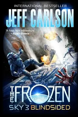 Zamrznuté nebo 3: Oslepení - Frozen Sky 3: Blindsided
