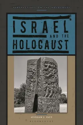 Izrael a holokaust - Israel and the Holocaust