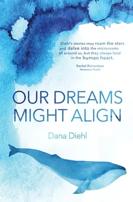 Naše sny sa môžu zladiť - Our Dreams Might Align