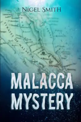 Záhada Malacky - Malacca Mystery