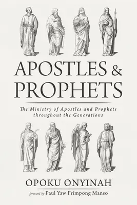 Apoštoli a proroci - Apostles and Prophets