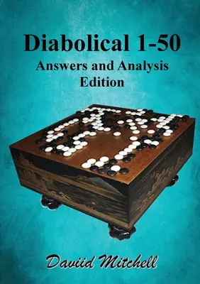 Diabolský - odpovede a analýza - Diabolical - Answers and Analysis