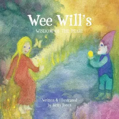 Wee Will's Wisdom of the Pearl