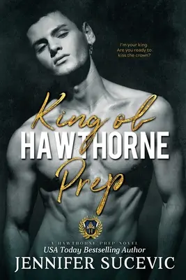 Kráľ Hawthorne Prep - King of Hawthorne Prep