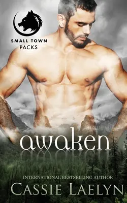 Prebuďte sa: Vlci z Timber Falls - Awaken: Wolves of Timber Falls