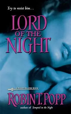 Pán noci - Lord of the Night